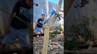 Wayahe wong ora mumet tampil, malah nemu jajanan isinya kaki seribu 🤣 - #shorts #funnyvideo