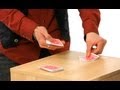 How to Do the Amazing Math Card Trick | Magic Tricks