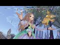 【実況プレイ】blue reflection 幻に舞う少女の剣 26 第10章 私達はもう