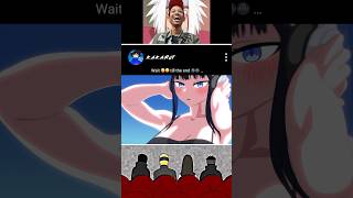 Naruto squad reaction on sus moment 😂😂😂