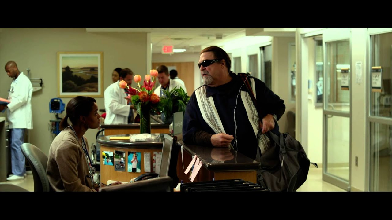 Flight Trailer Youtube