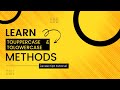 toUpperCase and toLowerCase method in javascript | javascript string tutorial in tamil.