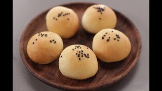 Bread Rolls | Sanjeev Kapoor Khazana