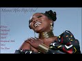 Mzansi Afro Pop/Soul # 36