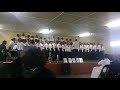 Umlazi Deanery- Mvana kaNkulunkulu