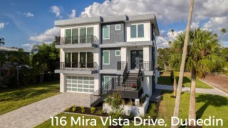 Sample Listing Video: 116 Mira Vista - Dunedin