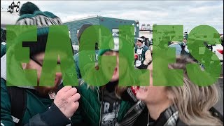 Phuck with Philly- Eagles Tailgate 2020