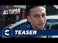 Official Teaser Trailer ALI TOPAN - Cinépolis Indonesia