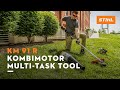 KM 91 R KombiMotor | STIHL