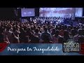 Prece para ter Tranquilidade - Música Legionária