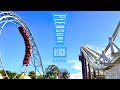 Blackpool Pleasure Beach TPW Event Vlog 16th July 2016