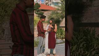 Apko kuch samjh aaya🥰❤️🔐 || ve kamleya ft. Arijit Singh || #shortsvideo #love #couple #foryou