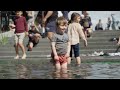 hastings district council waiaroha heretaunga water discovery centre opening