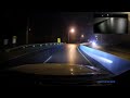Car Suddenly Spins Out on Highway || ViralHog