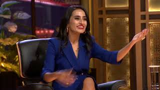 हृदय परीक्षण ab hua आसान  | Shark Tank India | Spandan | Full Pitch