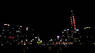 【深圳】市民广场 · 深圳灯光秀6     ▏【Shenzhen】Citizen Square · Shenzhen Light Show 6