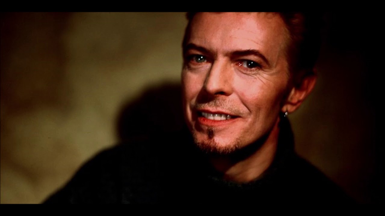 In Memory Of David Bowie (1947 - 2016) - YouTube