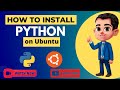How to install Python on Ubuntu 20.04 | Linux | Gateway Solutions