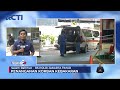 RS Polri Terima 16 Kantong Jenazah Korban Kebakaran Depo Pertamina Plumpang #SeputariNewsSiang 05/03