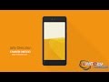 Xamarin Android Tutorial - Jelly Direction