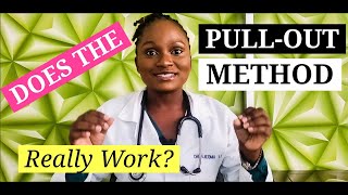Can I Get Pregnant with the Pulling out Method?