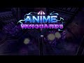 anime vanguards almighty invasion