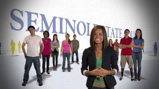 My Choice. My Future: Why Choose Seminole State