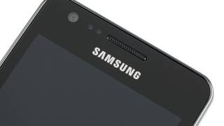 Samsung Galaxy R Review