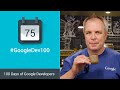 Chat with Heidi Dohse about Cloud in Healthcare (100 Days of Google Dev) - Coffee with a Googler