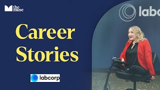 Working at Labcorp: Belong Here