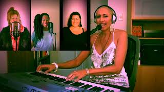 Flashdance (What A Feeling) (cover) by Julie Mahendran and Friends