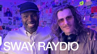 SWAY RAYDIO @TheLotRadio 02-11-2025