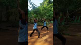 சிலம்பம் கற்போம்| சிலம்பம் காப்போம் thenral silambam #shorts #tamil #shortsfeed #sports 2023