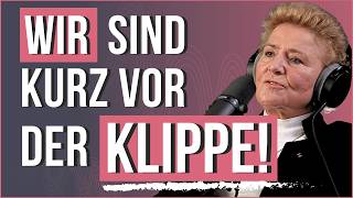 So wird unsere Heimat ruiniert | ex-CDU Politikerin spricht Klartext! (Sylvia Pantel)