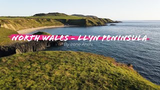 Exploring North Wales - Llyn Peninsula // UK