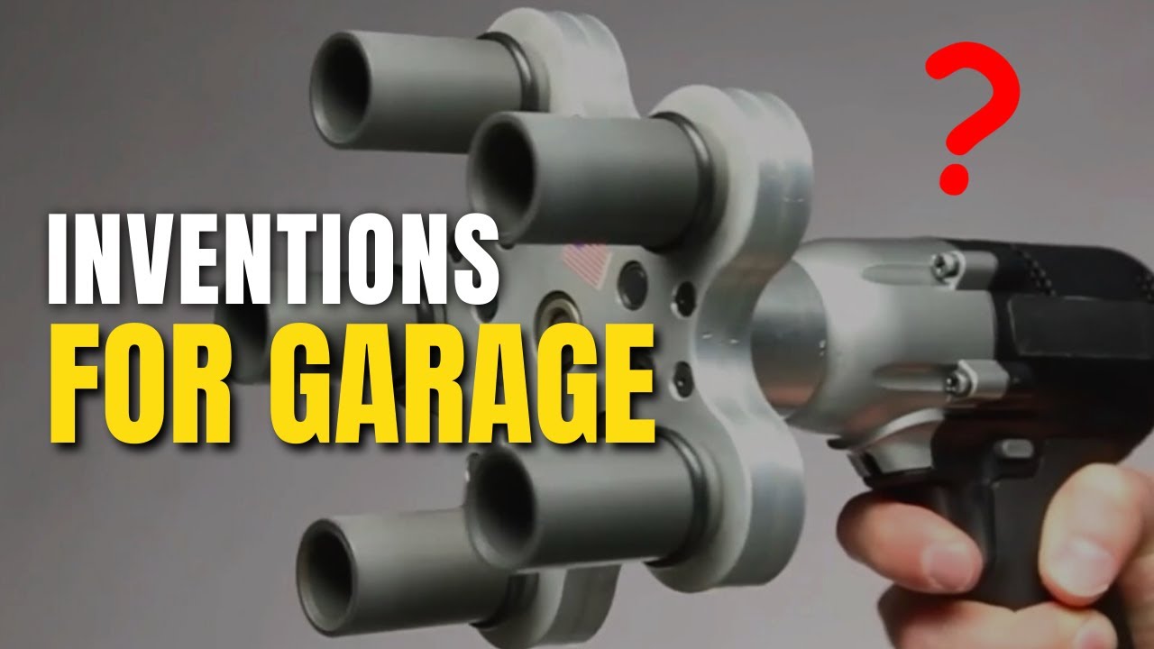 Top 10 Tools For Your Garage Youtube Top 10 Tools For Your Garage Youtube