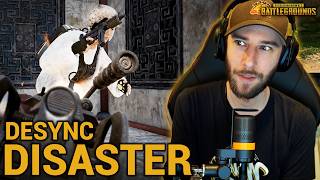 Where Are chocos Bullets Going? ft. Swagger | chocoTaco PUBG Duos Gameplay