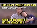 JUTAAN ORANG‼️MENANGlS SETELAH MENONTON KEHILANGAN ORANG TERCINTA - DRAMA KOREA SEDIH SEPANJANG MASA