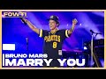 Bruno Mars - Marry You (Lyrics) HD