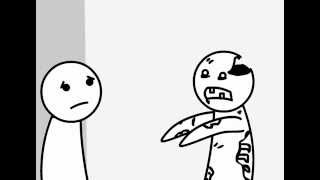 Asdf Zombie [asdf fan animation]