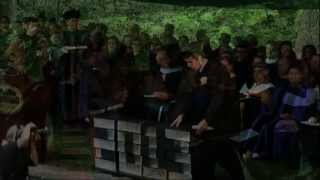 Commencement 2013: Engineers Prank