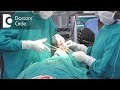 Will one be catheterized at Laparoscopic Surgery? - Dr. Muralidhar S Kathalagiri