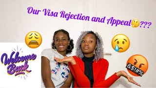 Our Visa Story; Episode 1 | German Student Visa