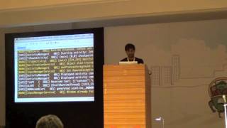 Ravindra Kumar - Let's code an android app with "JavaScript" using Titanium