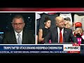 former gop rep david jolly trump is small u0026 weak has hate in his heart the 11th hour msnbc