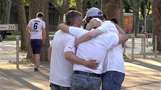 VfB Stuttgart vor Abstieg in die 2. Liga: Das sagen die Fans!