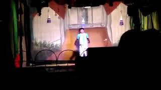 SANTALI full comedy jatra