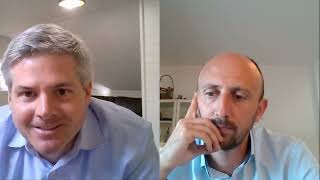 Coffee Talk: Transforming Signatory Management Thru Multi-Bank Connectivity & End-to-End Processes