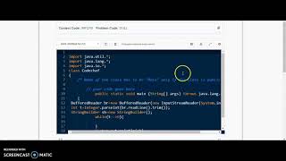 Red Light, Green Light | Codechef | Infinity 2k21 | Solution | 2021