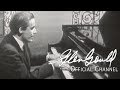 Glenn Gould - Di Lasso, Marenzio & Bach (OFFICIAL)